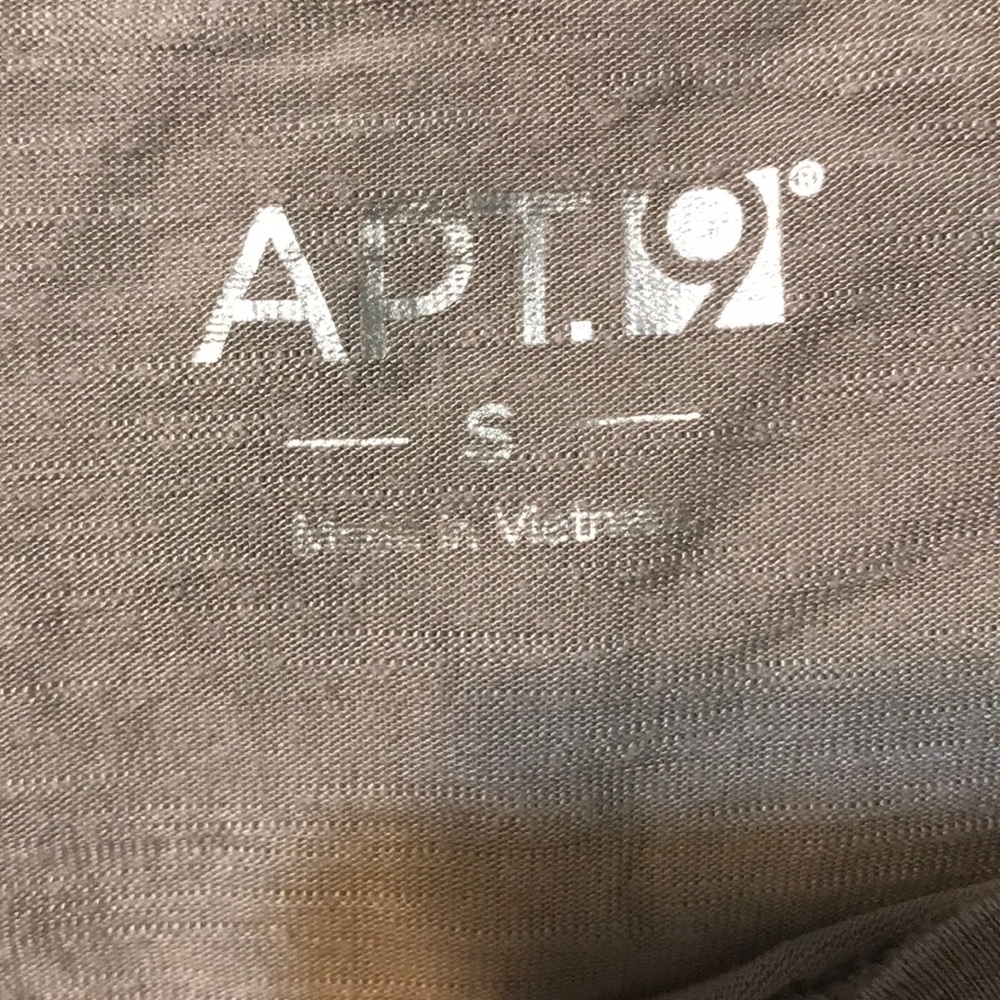 Apt. 9 Size Small - image 6